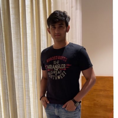 sahilpahujaa's profile picture. 