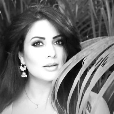 sanyameera2's profile picture. Do you see how she unapologetically wears her pains, happiness, flaws and confusion on her skin?  She's walking poetry...