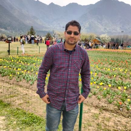 DarNayeem3's profile picture. Looking for the light in these dark times
Alhamdulillah for everything