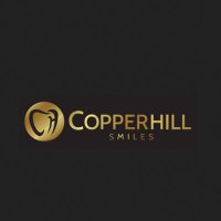 Copperhill Smiles(@CopperhillSmil1) 's Twitter Profile Photo