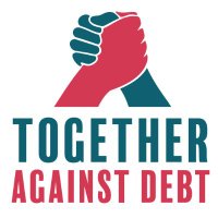 TogetherAgainstDebt (@we_are_tad) 's Twitter Profile