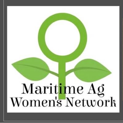 Connecting and sharing the stories and achievements of Women in Ag in the Maritime Provinces and beyond.           Find us on FB and IG too.