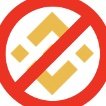 Warn the world against this fake company that feels inviolable. Why do you trust Binance, you don't know about this company?
GET FUCKED, GO WITH BINANCE