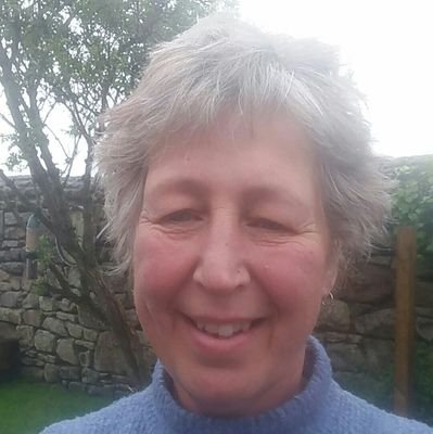 Becker1Kath's profile picture. stepping lightly and breathing with joy.