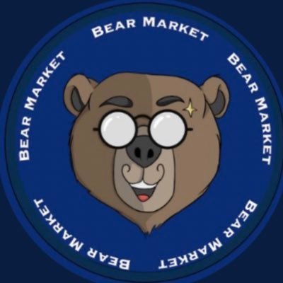 BearMarket est un token basé sur la #BinanceSmartChain. Notre but est de permettre aux gens d’investir même en période de BearMarket.