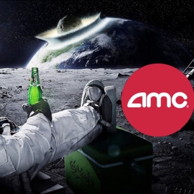 AMC Veteran! Rode the rocket from $14 to $5! Also not fucking selling! Citadel you suck my nuts!