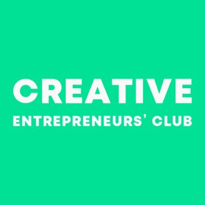 Creative Entrepreneurs' Club Profile