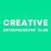 Creative Entrepreneurs' Club (@WeAre_CEC) Twitter profile photo
