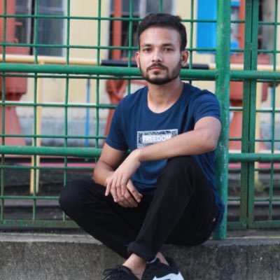 BossSkbabu's profile picture. 