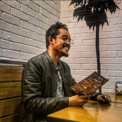 neno_f7's profile picture. م راح يجيك مني الا اللي جابتو نفسك انا ظلك لا تمشي مايل وتلومني لما أميل. 🇾🇪🇸🇦🇪🇬 👑