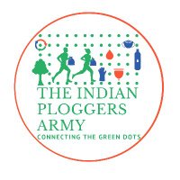The Indian Ploggers Army - Connect the green dots! (@indianploggers) 's Twitter Profile Photo
