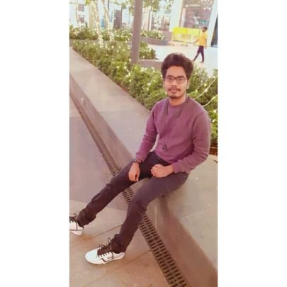 SiddhantUbale1's profile picture. Web & Mobile App Developer