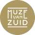 Muze van Zuid 2023 (@MuzevanZuid) Twitter profile photo