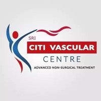 Citi Vascular Hospital(@CitiVascular) 's Twitter Profile Photo