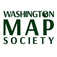 Washington Map Society(@wmsmapsociety) 's Twitter Profile Photo