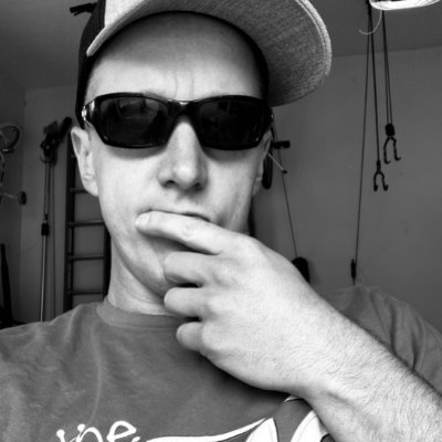 Christ-follower. Trophy husband. Gamer dad. Modest fella.
