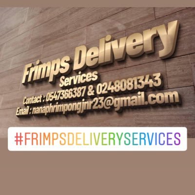 Account suspended @PhrimpongJnr follow my new account @JrPhrimpong for a follow back ASAP. Entrepreneur, C.E.O of @FRIMPSDELIVERY. Real Madrid @ heart. 💪🤍🤩