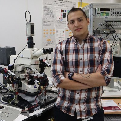 Assistant Professor at @karolinskainst. Synaptic interactions in neurodegenerative diseases using animal models. 🇲🇽 🧠🔬