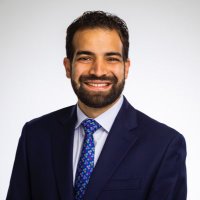 Ramy Sedhom, MD(@ramsedhom) 's Twitter Profile Photo