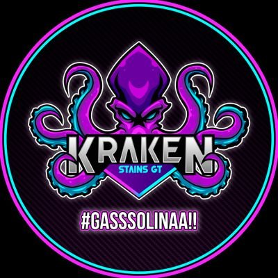 KrakenStainsGT Profile Picture