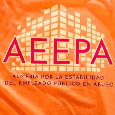 La Plataforma AEEPA, “Almería por la Estabilidad del Empleado Público en Abuso”