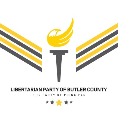 Official Account of the Libertarian Party of Butler County, Pennsylvania