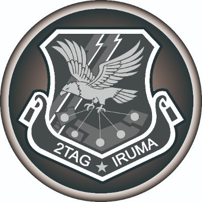 航空自衛隊の広報活動の充実を図るため、取り組みや活動など情報発信を行います。
公式Facebook https://t.co/6SbLwox97f
公式Instagram https://t.co/Ez7A3xJBFu