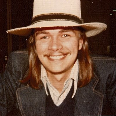 JohnPag15406459's profile picture. Retired, Happy