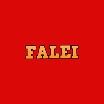 FaleiPodcast Profile Picture