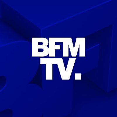 DocBfmtv's profile picture. Compte officiel, du service documentation de @BFMTV @BFMPARIS