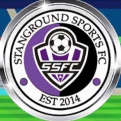 Stanground Sports F.C 1st Team