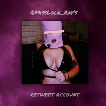 Miss L's RT Page! 🔁 (DONT TAG)