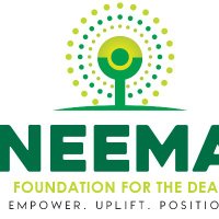 Neema Foundation for the Deaf (@neemadeaf) 's Twitter Profile