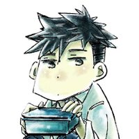 ホムラ (@hmrnn) 's Twitter Profile