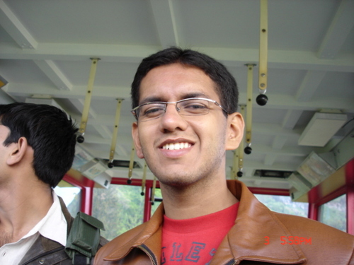 RohitSharma619's profile picture. 