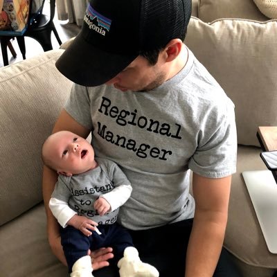 GMiller1414's profile picture. Who do you know that I should know?