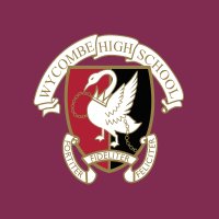 Wycombe High School (@wycombehighsch) 's Twitter Profile Photo Wycombe High School (@wycombehighsch) 's Twitter Profile Photo