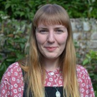 Katherine Godfrey (@kgodfreyaudio) 's Twitter Profile