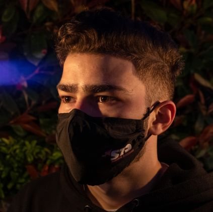 WelsbyJack's profile picture. Studying Film Production at University of Salford