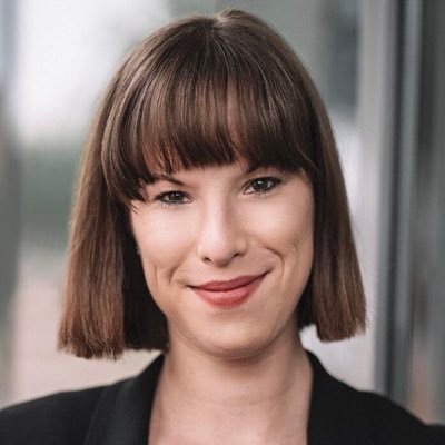 LWaskowiak's profile picture. Communications @telefonica_de | @30u30 2022 | Doktorandin @UniLeipzig | Dissertation on CxO Comms