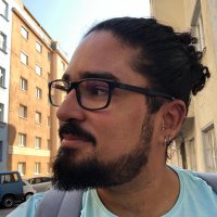 Tiago Nascimento (@tiag_nascimento) 's Twitter Profile
