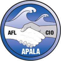 Asian Pacific American Labor Alliance, AFL-CIO (@apalanational) 's Twitter Profile Photo Asian Pacific American Labor Alliance, AFL-CIO (@apalanational) 's Twitter Profile Photo