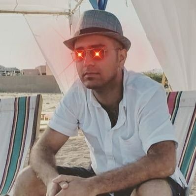 Technologist🚀 DevOps Evangelist⚡ Sr. SRE @TweetFAIRCG📈 | partner, dad, wannabe rebel.