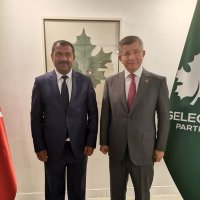 Ercan ÇAPACI (@ercancapaci) 's Twitter Profile