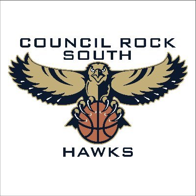 Home of the Council Rock South Men’s Basketball Team