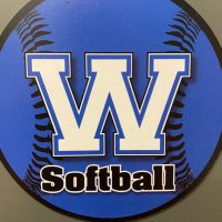 Westfield High School Softball(@WHSBLUEDEVILSB) 's Twitter Profile Photo