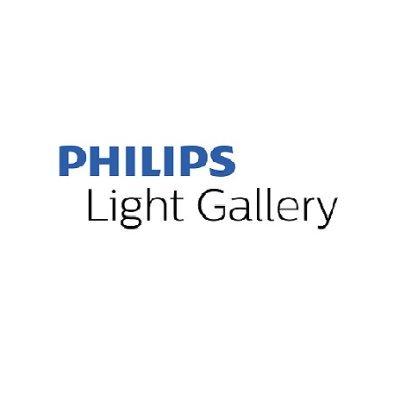 Tienda de iluminación de Philips en España. Showroom, estudios de iluminación personalizados