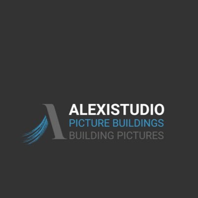 alexistudiouk's profile picture. Architectural design and presentation services