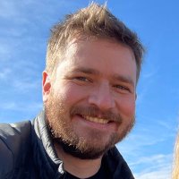 Chris Holt (@chrismholt) 's Twitter Profile Photo Chris Holt (@chrismholt) 's Twitter Profile Photo