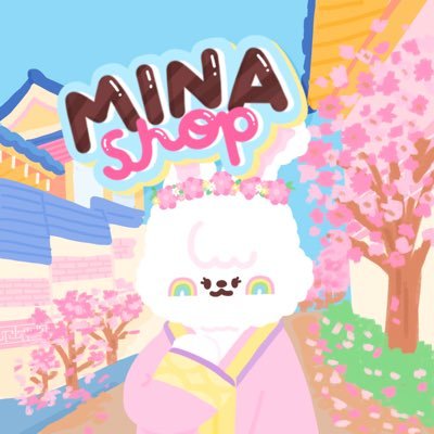 Minashopp_'s profile picture. 🍒 รับหิ้ว/พรี : อัลบั้ม เสื้อผ้า สกินแคร์ เครื่องสำอางค์ ของกิน ของใช้ เครื่องเขียน ฯลฯヾ♡ ✦#prewithmint ✦#updatepwm ✦#reviewpwm
